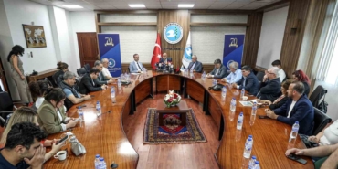 Marmarabirlik yeni dönemde yeni stratejilere odaklandı