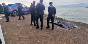 Marmara Denizi’nde bulunan cesedin kimliği belli oldu
