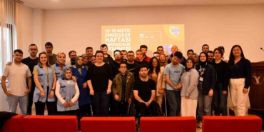 Yeşim Grup’tan kapsayıcı hayata destek
