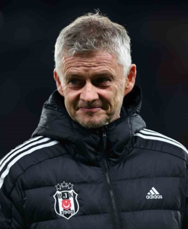 Ole Gunnar Solskjaer, Lucescu’dan sonra ilk peşinde!