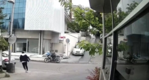 Ataşehir’de 444 güvenlik kamerası incelenerek kapkaçı yakalandı