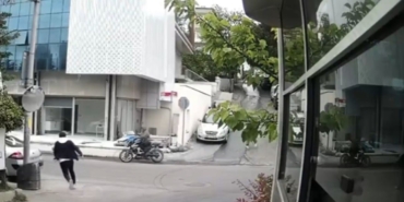 Ataşehir’de 444 güvenlik kamerası incelenerek kapkaçı yakalandı