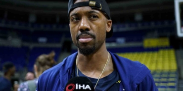 Fenerbahçeli Errick McCollum’dan şampiyonluk değerlendirmesi