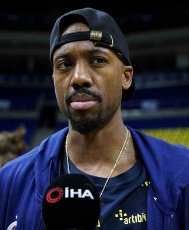 Fenerbahçeli Errick McCollum’dan şampiyonluk değerlendirmesi