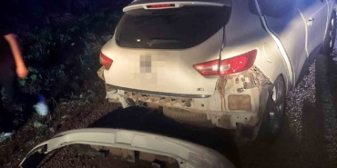 Erdek-Bandırma yolunda kaza: 9 yaralı