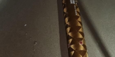 Sahilde gezintiye çıkan vatandaş fark etti: Ekipler harekete geçti