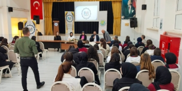Öğrencilerin kariyer yolculuğuna SUBÜ katkısı
