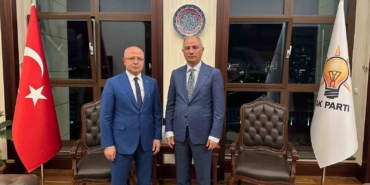 Bursa’da adalet hizmetlerine yeni yatırımlar
