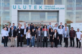 Bursa teknoloji buluşmaları, sanayi ve teknolojiyi bir araya getirdi