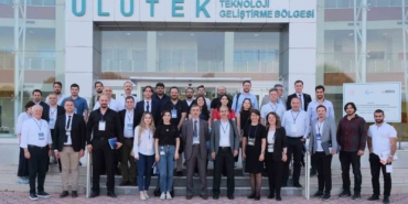 Bursa teknoloji buluşmaları, sanayi ve teknolojiyi bir araya getirdi