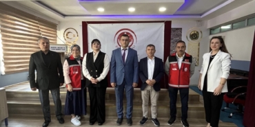 Bozüyük’te ‘Engelli Hakları’ söyleşisi düzenlendi
