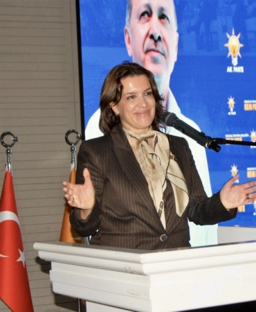 Ayvalık’a 400 teknelik barınak müjdesi