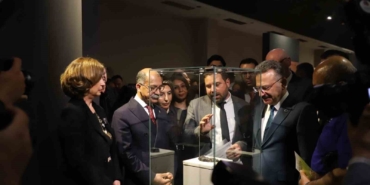 Prof. Dr. Türkteki’nden araştırma ekibine teşekkür
