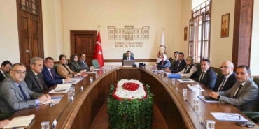Bilecik’te 35 okulda kapsamlı onarım başlıyor
