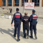 Yalova’da 16 yıl hapisle aranan hükümlü yakalandı