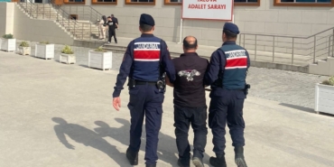 Yalova’da 16 yıl hapisle aranan hükümlü yakalandı