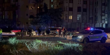 Erdek’te genç kız cinayete kurban gitti