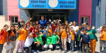 Genç tüketiciler zabıta ekipleri tarafından bilinçlendiriliyor