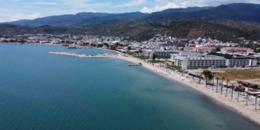 Kuzey Ege turizmi Kurban Bayramı tatiline hazır