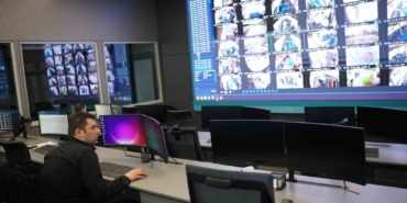 2 bin 222 toplu taşıma aracı anlık denetleniyor