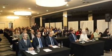 Sakarya’nın iklim geleceği analiz ediliyor