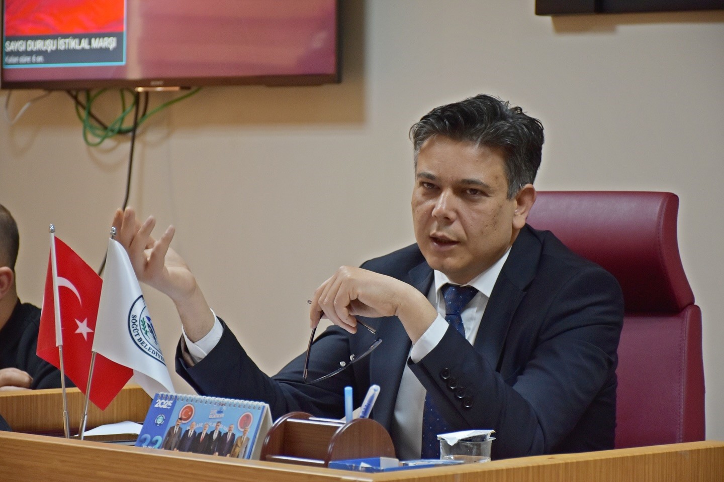 Söğüt’te "50 Yataklı Devlet Hastanesi" projesinde önemli gelişme