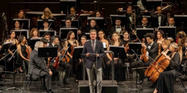 16. Uluslararası İstanbul Opera ve Bale Festivali başladı