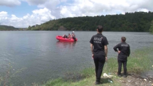 Beykoz’da 12 gündür kayıp olan vatandaş için arama çalışmaları sürüyor