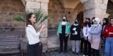 Perde Açılıyor: Gençler sinemanın gücünü Gelişim Film Akademisiyle keşfediyor