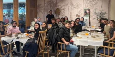 Seramik Atölyesi ile el becerilerini geliştirdiler