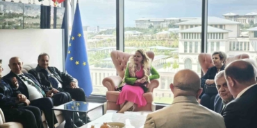 Sağlık Turizmi Konfederasyonu yeni ofisini açtı