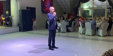 Edremit Devlet Hastanesi ’2025 Motivasyon Gecesi’