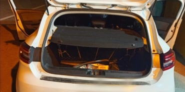 Bursa’da göçmen kaçakçılığına geçit yok: 1 organizatör tutuklandı