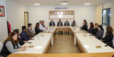 BUÜ’nün akreditasyon ağı genişliyor