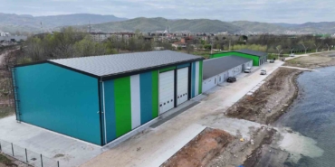 Başiskele Su Sporları Merkezi 19 Mayıs’ta açılıyor