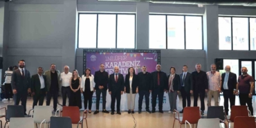 Nilüfer’de Karadeniz havası esecek