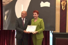 ’Kent ve Yaşam Ödülleri’ sahiplerini buldu