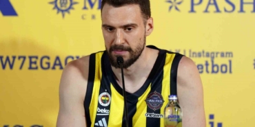 Marko Guduric: "Her şeye hazır olmak gerekiyor"