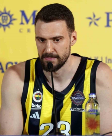 Marko Guduric: "Her şeye hazır olmak gerekiyor"