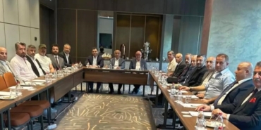 Malatyaspor’un ayağa kaldırılması için destek kararı alındı