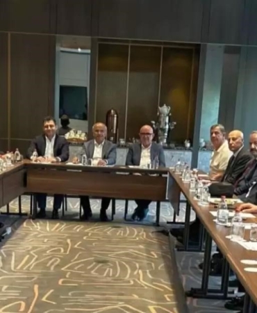 Malatyaspor’un ayağa kaldırılması için destek kararı alındı