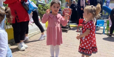 Bahçelievler’de Anne ve Çocuk Etkinlik Merkezi açıldı