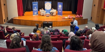 "Otizm: Doğrular ve Yanlışlar" söyleşisi SGM’de gerçekleşti