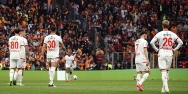 Galatasaray, Sivasspor’a 6 maçtır kaybetmiyor