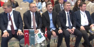 Sağlıklı Kentler Birliği Meclis Toplantısı’na bu yıl Bahçelievler Belediyesi ev sahipliği yaptı