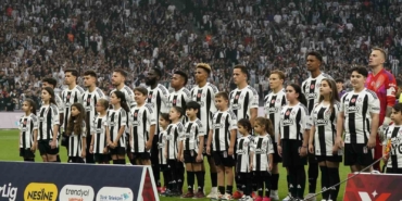 Solskjaer’den 3 değişiklik