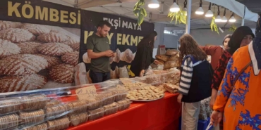 Festivalde açıkta satılan ürünlerle ilgili İl Tarım ve Orman Müdürlüğü harekete geçti