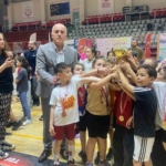 Yalova Çocuk Oyunları Şenliği renkli görüntülere sahne oldu