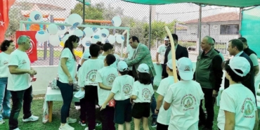 Dünya Süt Günü Ayvacık’ta kutlandı