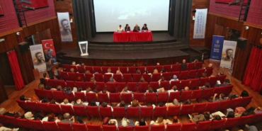 Nâzım Hikmet Şiir Ödülü sahibini buldu